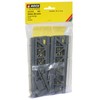 NOCH® Grid Bridge Universal 1 Track H0 Bridge Model Railway