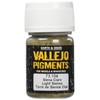 Vallejo 30 ml Pigments - Light Sienna
