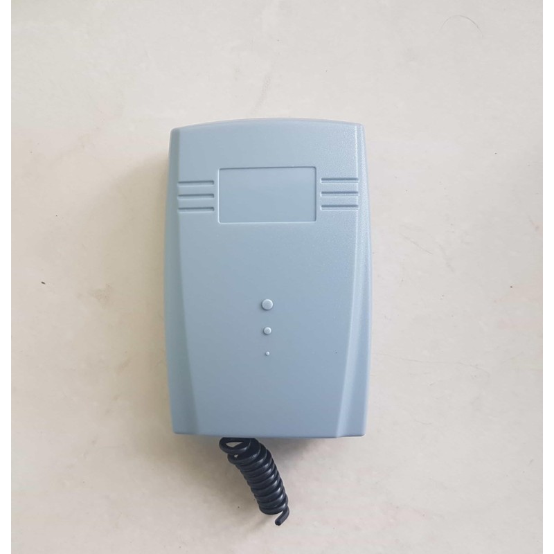 ATA PTX4 Compatible Add-on Garage/Gate Receiver Stand Alone 433.92 MHz