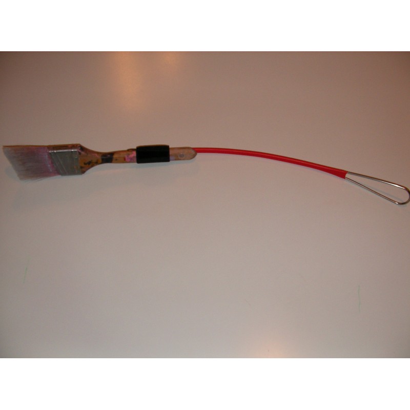 Paint Brush Extension Handle Paint Roller Extension Handle Paint Brush