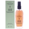 Almond Sublime Shimmering Body Oil by LOccitane for Unisex -