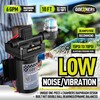[Upgraded Version] RV Fresh Water Pump, 12V DC Water Pump,