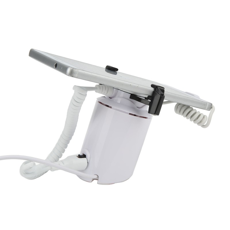 Anti Theft Cell Phone Display Stand 95‑120dB Security Alarm Fast