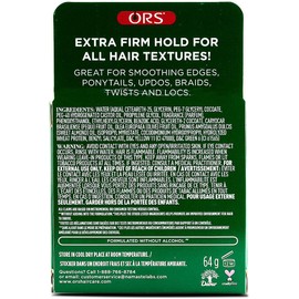 ORS Olive Oil Edge Control Hair Gel
