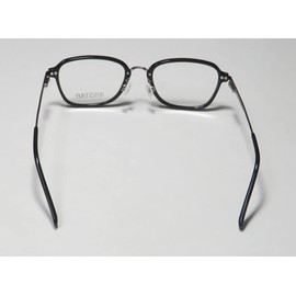 Aristar by Charmant Eyeglasses AR18651 AR/18651 538 Black Optical Frame 51mm