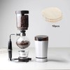 Coffee Syphon Cloth Replacement Filter for Siphon Pot Coffee Maker
