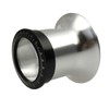 Watchmaker's Magnifier 5x in Daytona Style with Bezel - Function