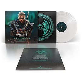 Assassin's Creed Valhalla: The Wave of Giants [Vinyl LP]