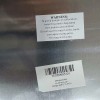 BUILDINGSIGNS.COM Food Allergies Sign (Aluminum Rust Free, Commercial USE, 14.25X15.75)-REF24-1027