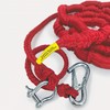 Greenfield Anchor Buddy, The Original Bungee Anchor Rope for Boats.
