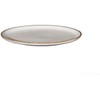 ASA Saisons 27131107 Bread Plate Stoneware Nude Sand 14.5 cm