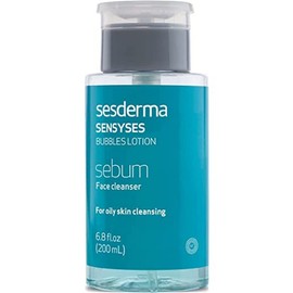 Sesderma Sensyses Cleanser Sebum Makeup Remover, 200 ml