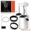 A-Premium Electric Fuel Pump Module Assembly with Sending Unit Compatible
