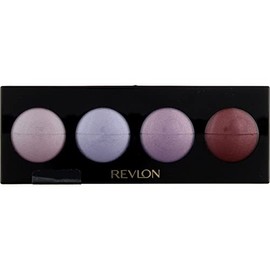 Revlon - Crema de sombras Illuminance, Wild Orchids