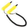Retractable Ice Picks Kit Comfortable Grip Incisive Tip Ice Awls