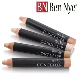 Bennai [벤나이] 컨실러 크레용/컨실러펜슬/타투커버/결점커버 / [Ben Nye] Concealer Crayon/Concealer Pencil/Tattoo Cover [Ben Nye] Concealer Crayon/Concealer Pencil/Tattoo Cover [NP-10 Cool]