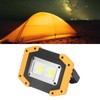 COB Work Light USB Rechargeable IP66 Waterproof Portable Work Light