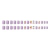 샵팡Y Premium Art Nail Self-Gel Wedding Design Material Set