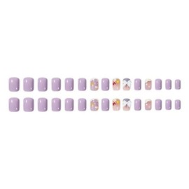 샵팡Y Premium Art Nail Self-Gel Wedding Design Material Set