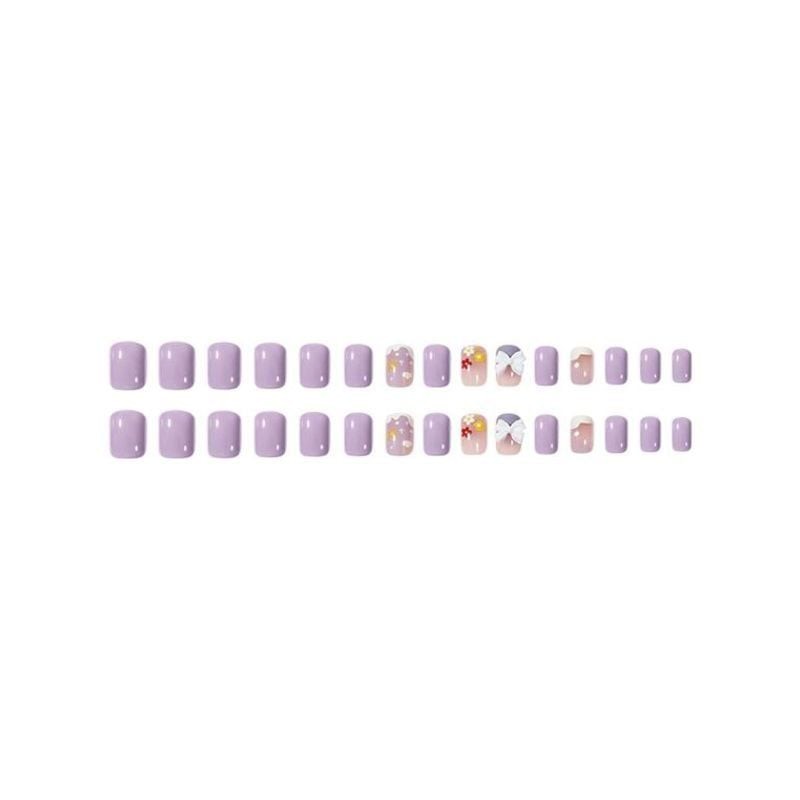 샵팡Y Premium Art Nail Self-Gel Wedding Design Material Set