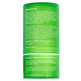 Green Tea Stick 2 pack