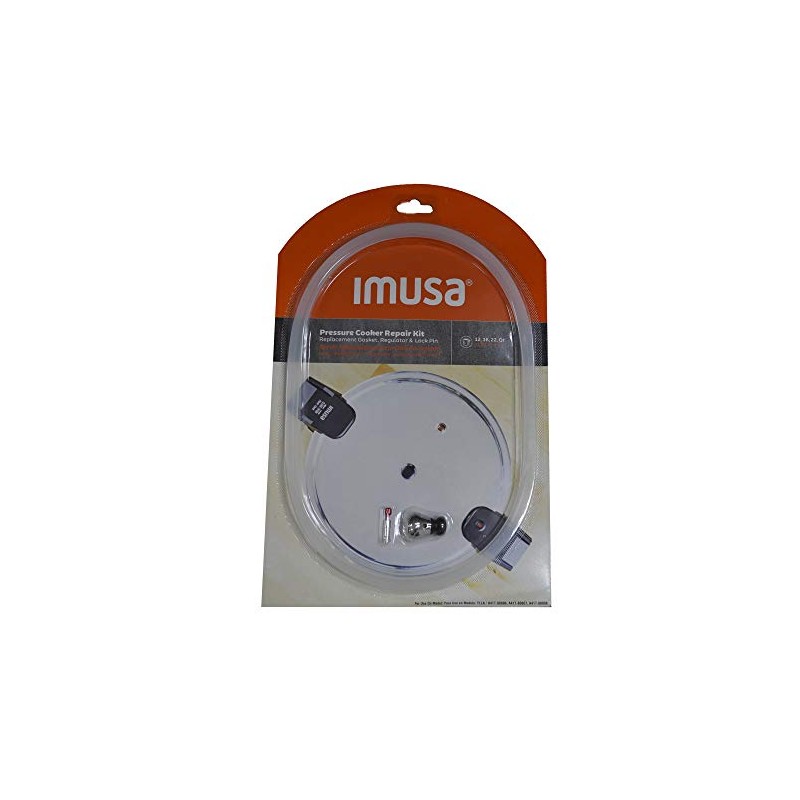 IMUSA USA 12Qt, 16Qt & 22Qt Repair Kit for IMUSA