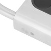 Bluetooth Padlock Intelligent Fingerprint Phone APP Lock Set for Dormitory