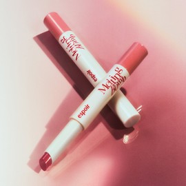 Espoir Mega Melting Balm, Flash Selfie / 에스쁘아 메가 멜팅 밤, 플래시셀피