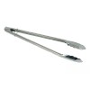 Lion Tools 6 Pinzas Multiusos 36cm Acero Inoxidable Para Cocina