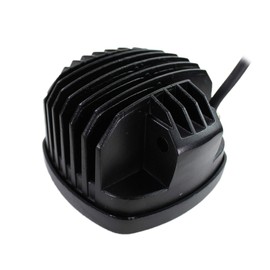 Eparts, Inc. E-201-1422-1 LED Light for Caterpillar 35 Watt Dozers, Telehandlers, Backhoes, Excavators, Dump Trucks & More