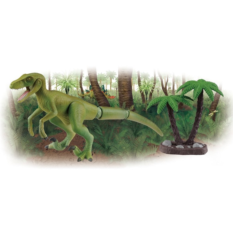 Ania AL-12 Velociraptor.