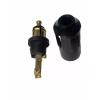 Caterpillar 9R-7942 / 179-5434 Style Strobe Light Plug. Hella 002262001.