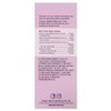 Brauer Eldeberry Dry Cough Liquid Cherry Flavour 200ml