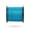 Ashconfish PE Line Fishing Line X9 1,000M Solid Color, 9