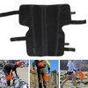 Knee Immobilizer Strong Comfortable Support Practical Knee Splint Brace with