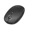 LogiLink ID0204 Wireless & Bluetooth Dual Mouse, 2.4 GHz, 800/1200/1600