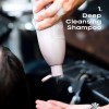 Paso 1 Alisado Liss Design Alfaparf Shampoo X 500ml Limpieza