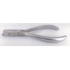 Dentrim Distal End Cutter - Large Handle & Safety Hold,