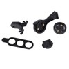 Road Bike Computer Mount Holder Aluminum Alloy Bike Stem Computer