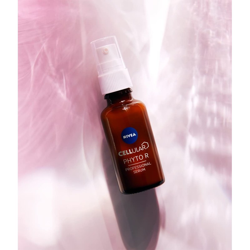 NIVEA Cellular Phyto Retinol Effect Professional Uniform and Firming Serum
