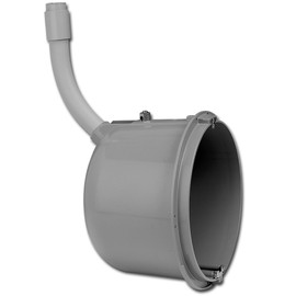 Hayward SP0600U DuraNiche Pool Light Fixture Housing