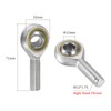 Kozelo 2pcs SA12T/K M12 Rod End Joint Bearing - [12mm