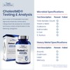 1MD Nutrition CholestMD with Olive Leaf Extract, Bergavit, Niacin, Garlic