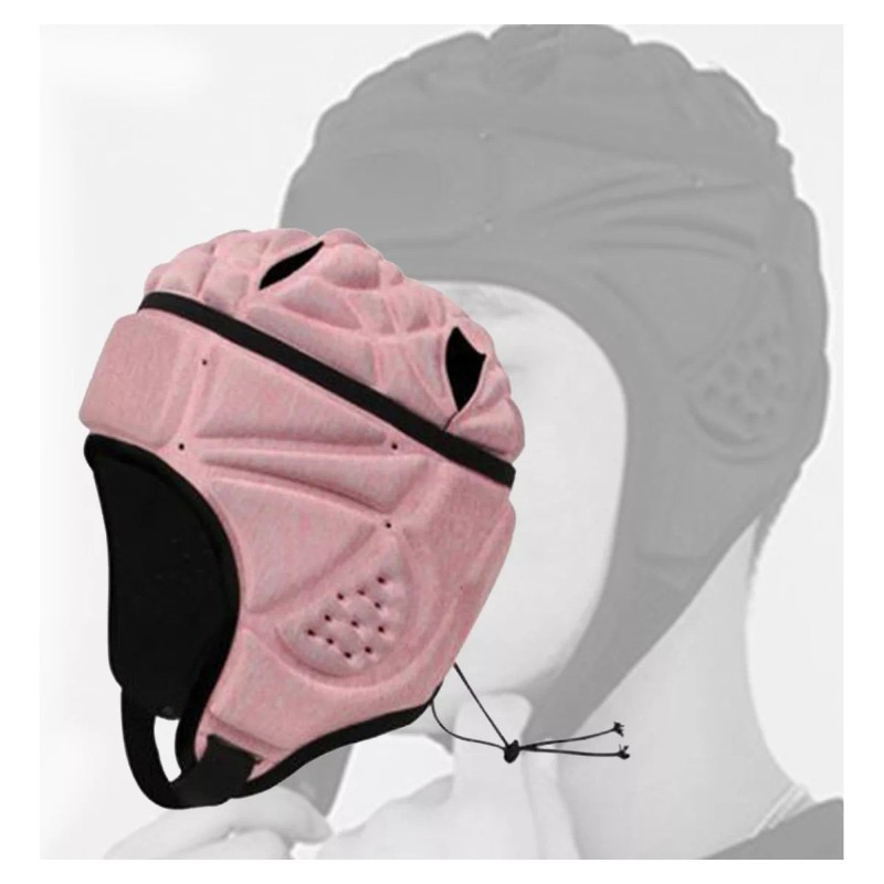 generic Accesorios Ajustables A Prueba De Golpes De De Fútbol