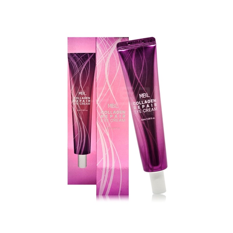 MBL Collagen Repair Eye Cream 40ml / 엠비엘 콜라겐 리페어