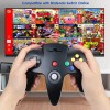 Unbranded Wireless Controller Gamepad for Switch/ N64/ PC Laptop/ Mac/