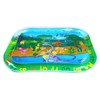 VStoy Large Tummy Time Water Mat, 96 x 76 cm