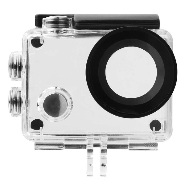 AKASO Waterproof Case for EK7000 Pro, Brave 4, V50 X