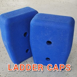 Xtenda-Leg® Ladder Cap