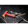 Crescent CMT1000 Odd Job Multi-Tool, Red/Black